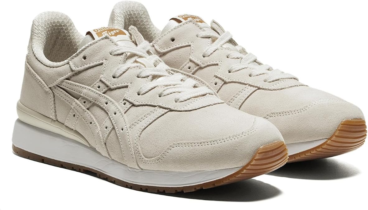 Onitsuka Tiger Unisex Adults' TIGER ALLY Sneakers