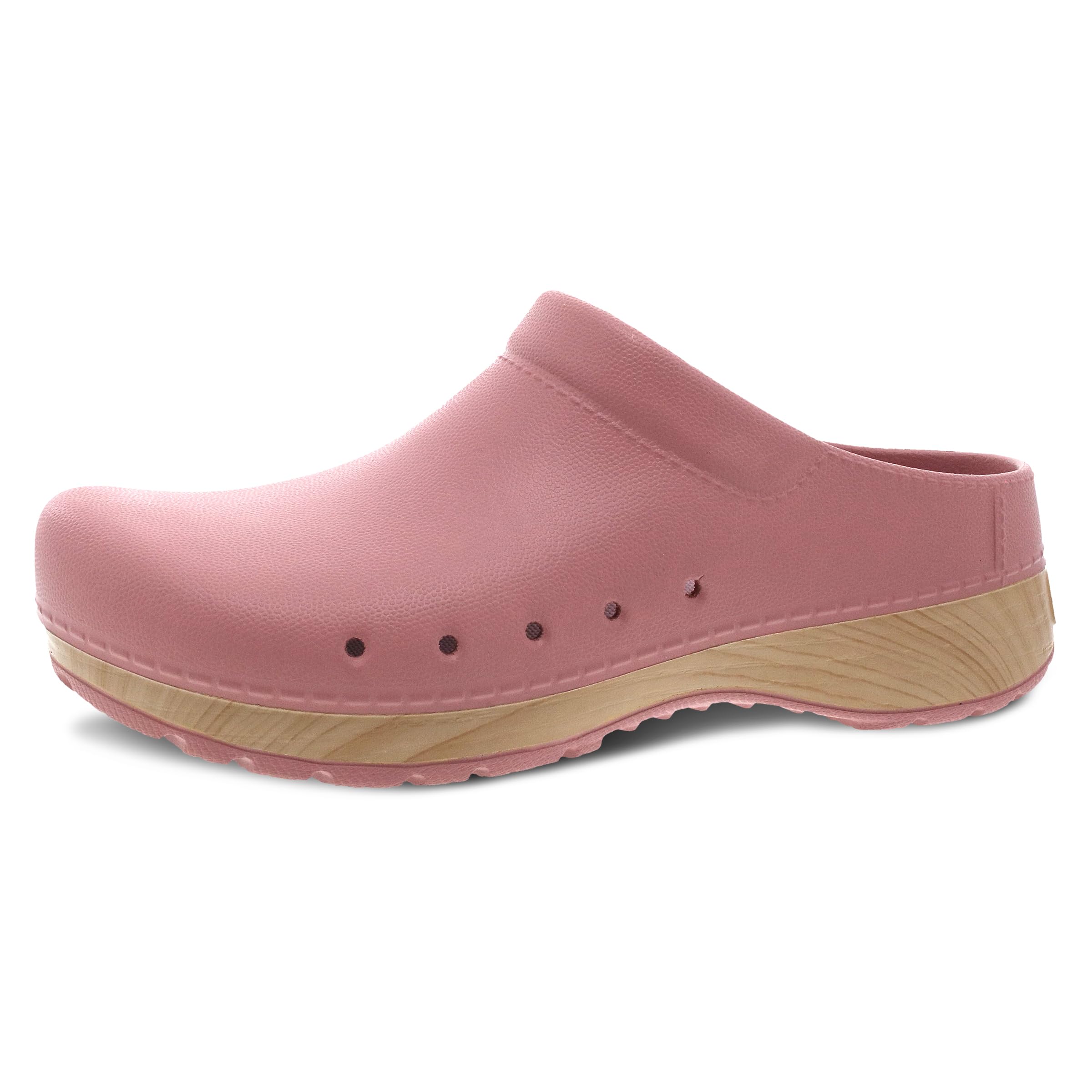 Dansko Kane Slip-On Mule Clog