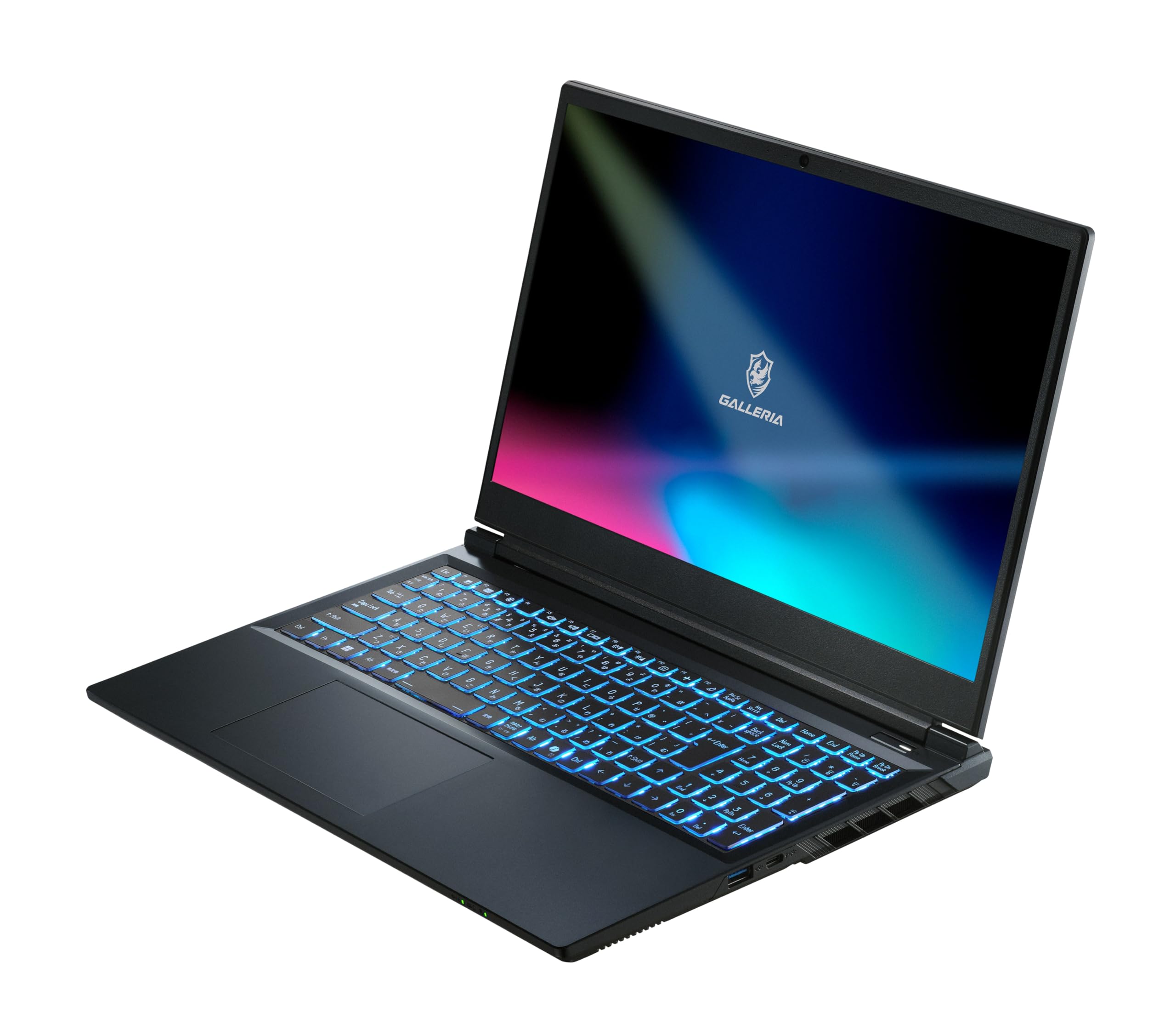 Amazon.co.jp: ガレリア ゲーミングノートPC 【 Core i7-14650HX