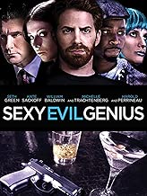 Sexy Evil Genius