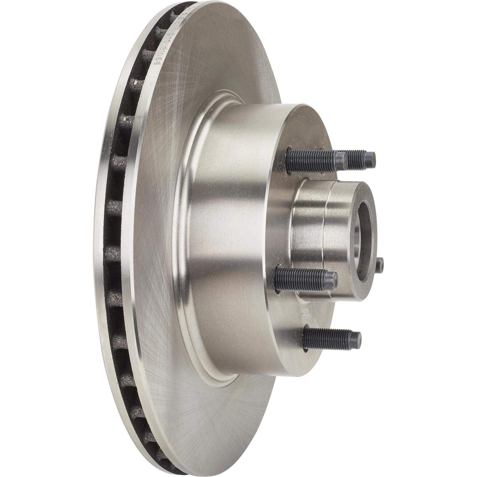 1974-77 フロント ブレーキ ローター 三角キャリパー ZINC