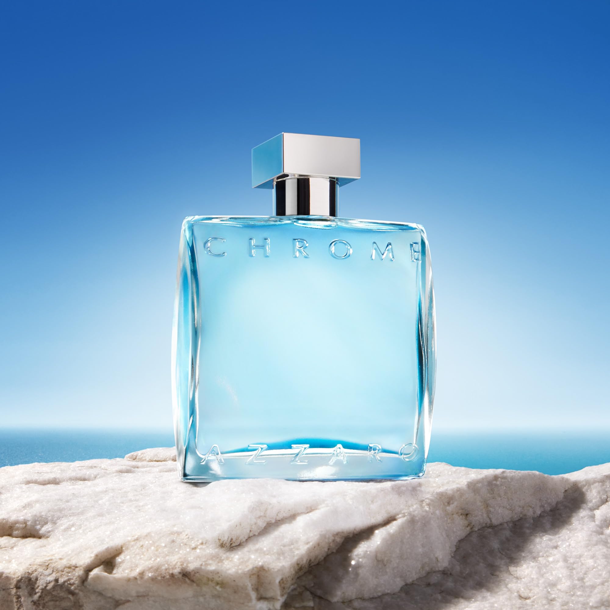 Amazon | アザロ クローム オーデトワレ 30ml | Azzaro | オードトワレ