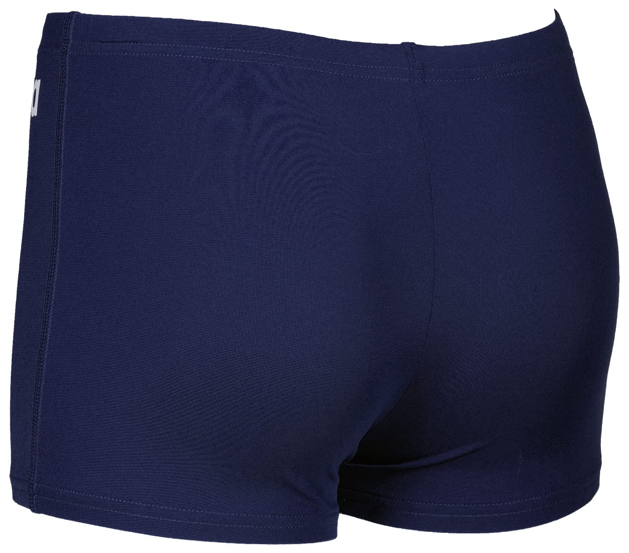 ARENA Chłopięce szorty kąpielowe Team Swim Short Solid (1 opakowanie)