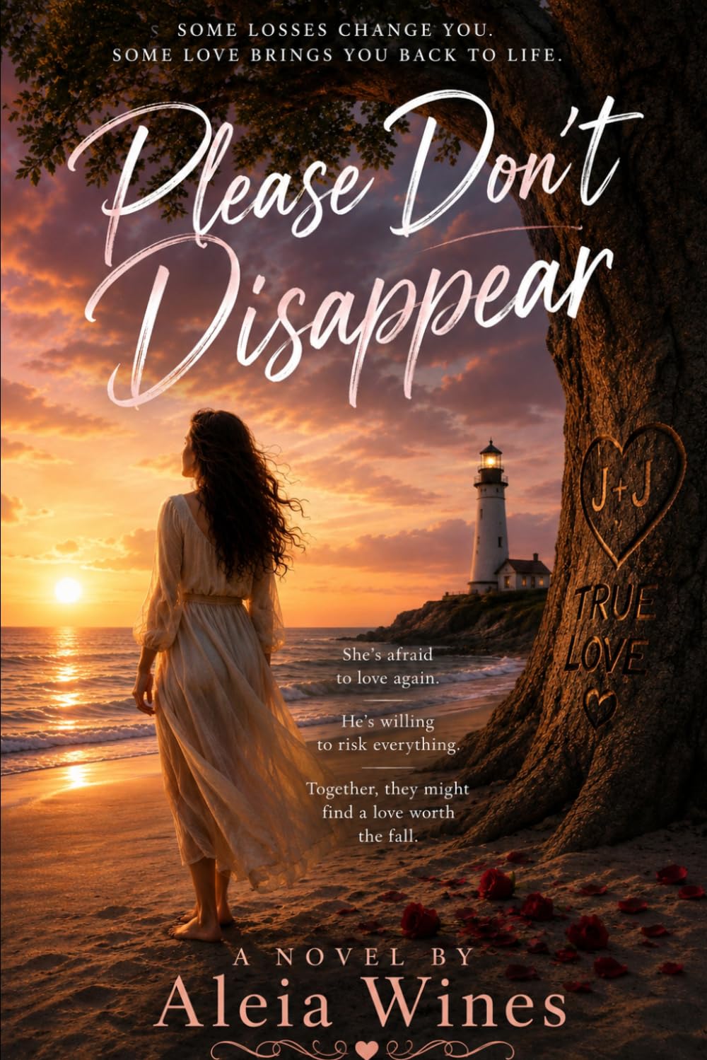 Please Don't Disappear