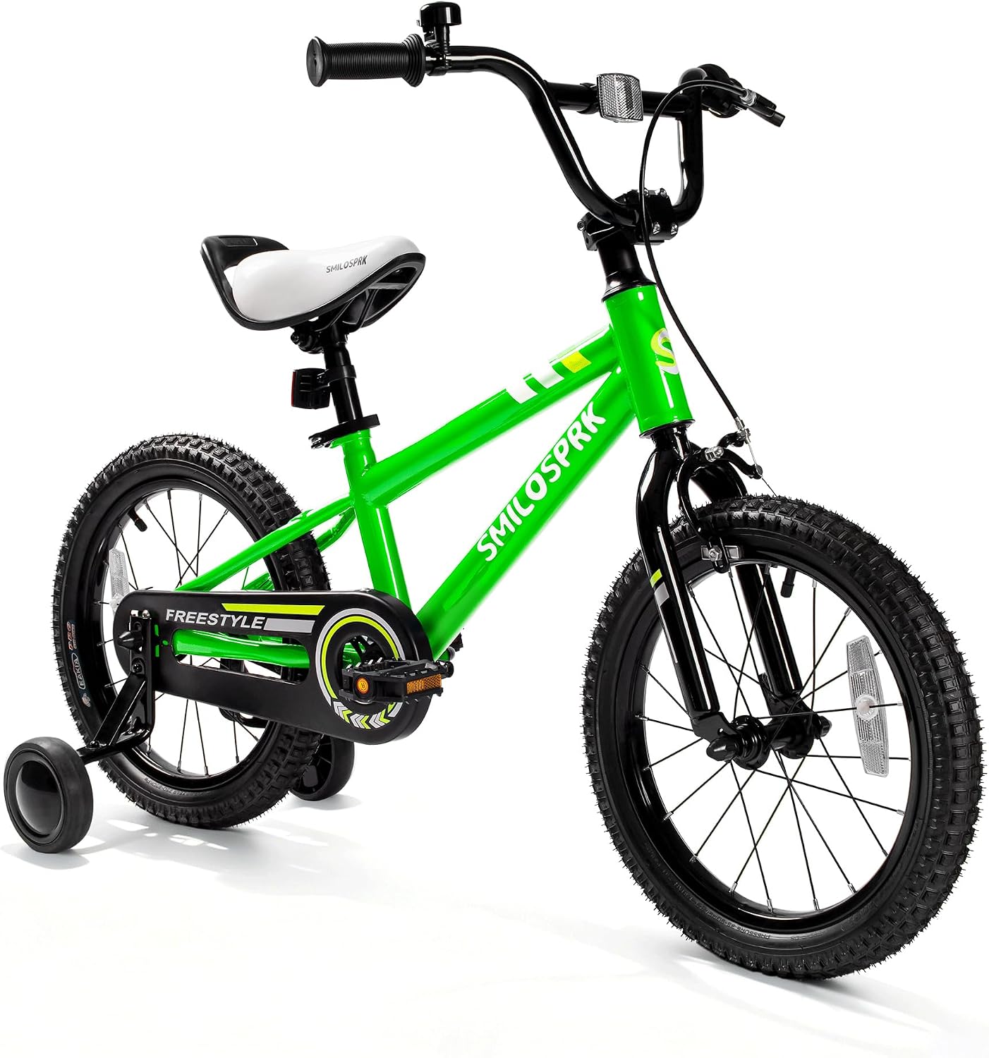 12/14/16 Inch Kids Bike BMX Style