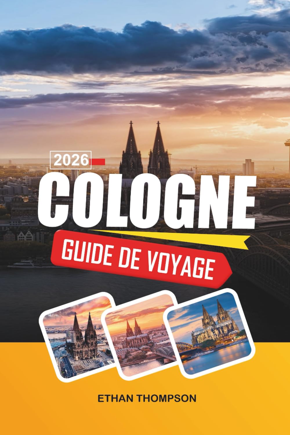 GUIDE DE VOYAGE COLOGNE 2026: Architecture en adobe, galeries d'art, Canyon Road, patrimoine Pueblo et cuisine du Sud-Ouest