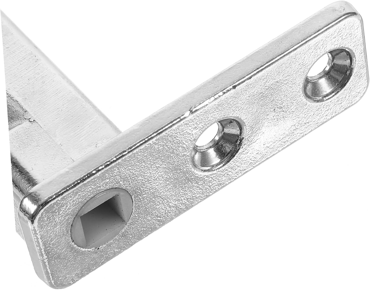 Replaceable Freezer Hinge Stainless Steel Door Hinge for Refrigerator
