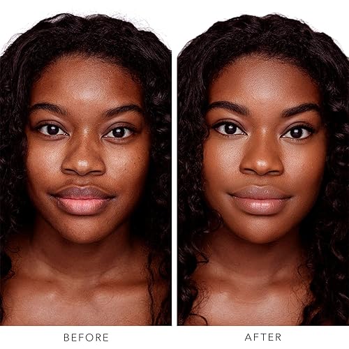 Miniatura 78 de Jouer Essential - Bolígrafo corrector de crema de alta cobertura | Hombres y mujeres | Cobertura media a completa | Ingredientes saludables | Sin