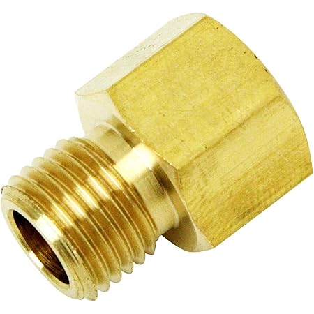 Amazon Sk11 ニップルソケット変換同径 おねじg Pf 1 4 めねじrc Pt 1 4 2mf 2f Nf 1022mpf 072 ユニバーサルジョイント