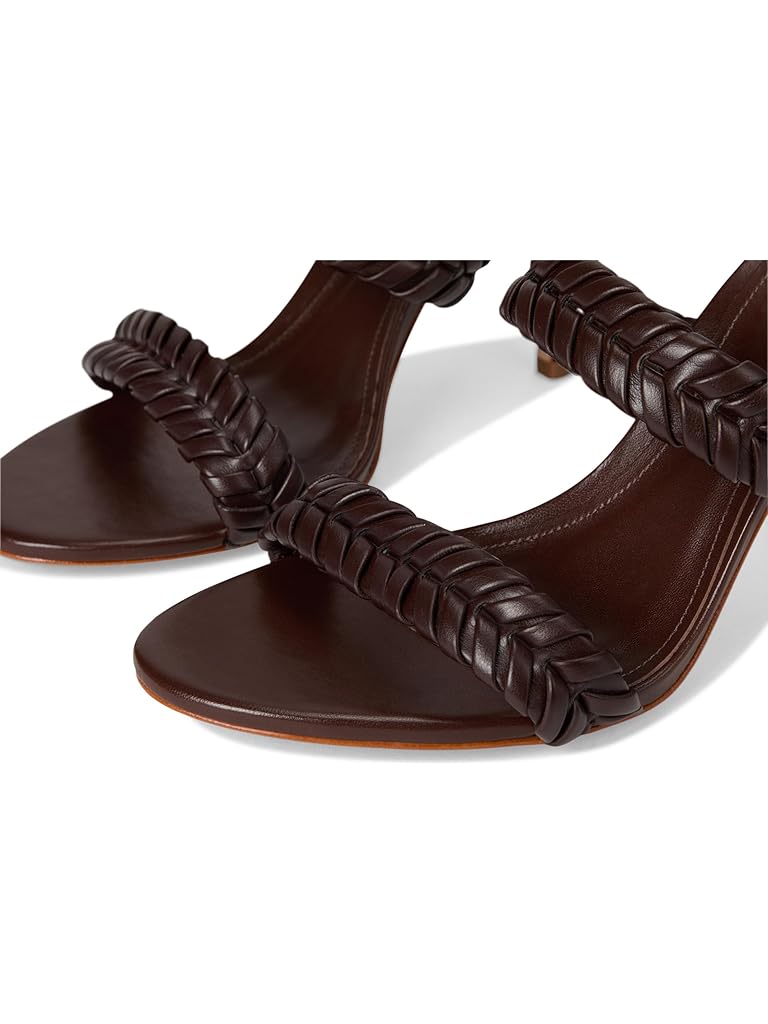 Brown Schutz Cipri Mule