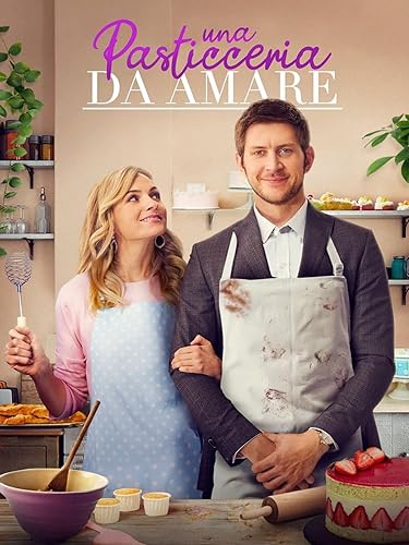 Un amore di pasticceria (Love is a Piece of Cake)