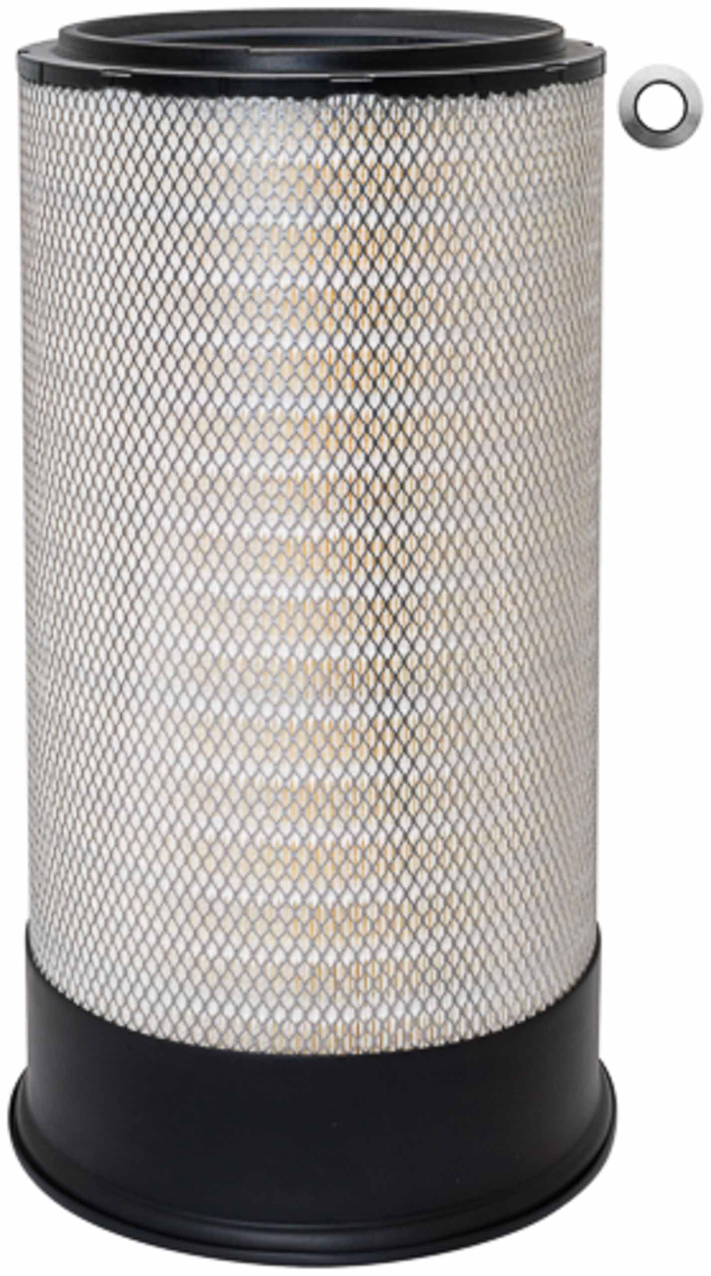 Baldwin PA2456 Heavy Duty Air Element