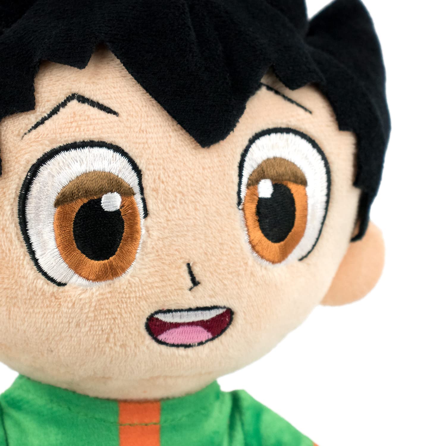 Sonic Peluche Peluche Oficial Zou De 30cm Calidad Super Soft