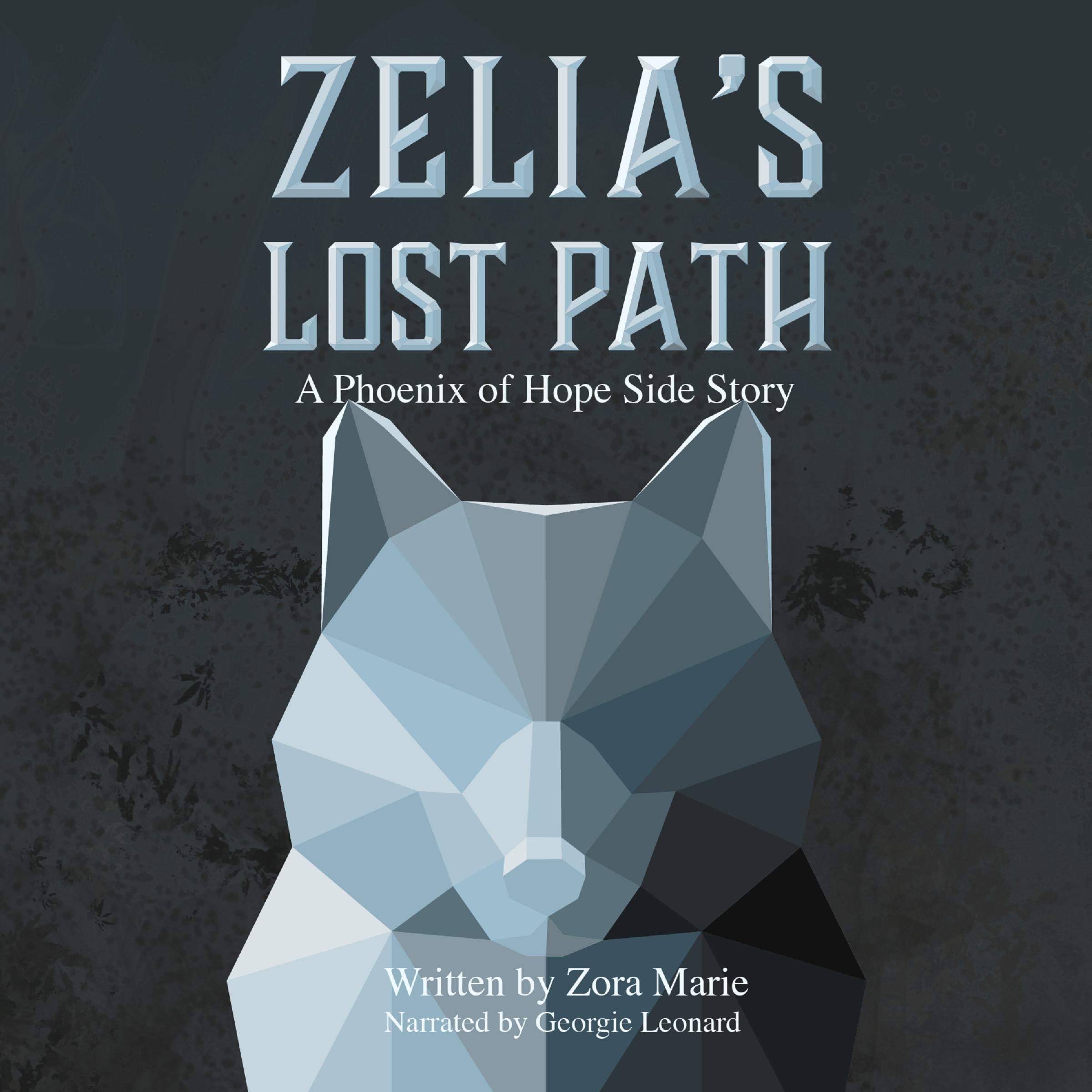 Zelia's Lost Path