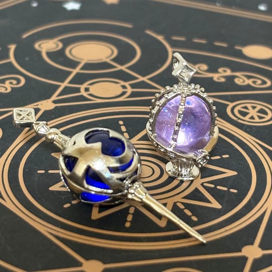 あみあみ限定 アルティメットまどかver ソウルジェム シルバー