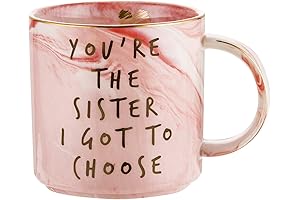 You're the Sister I Got to Choose - Like Sisters Gifts