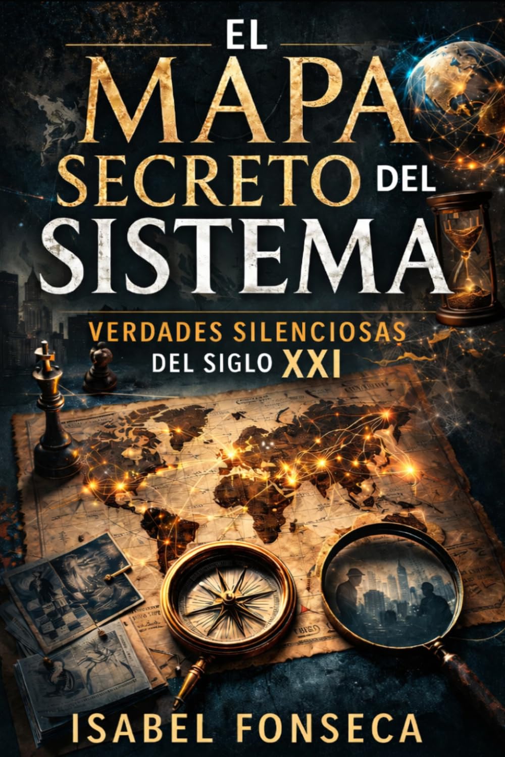 El mapa secreto del sistema: Verdades silenciosas del siglo XXI