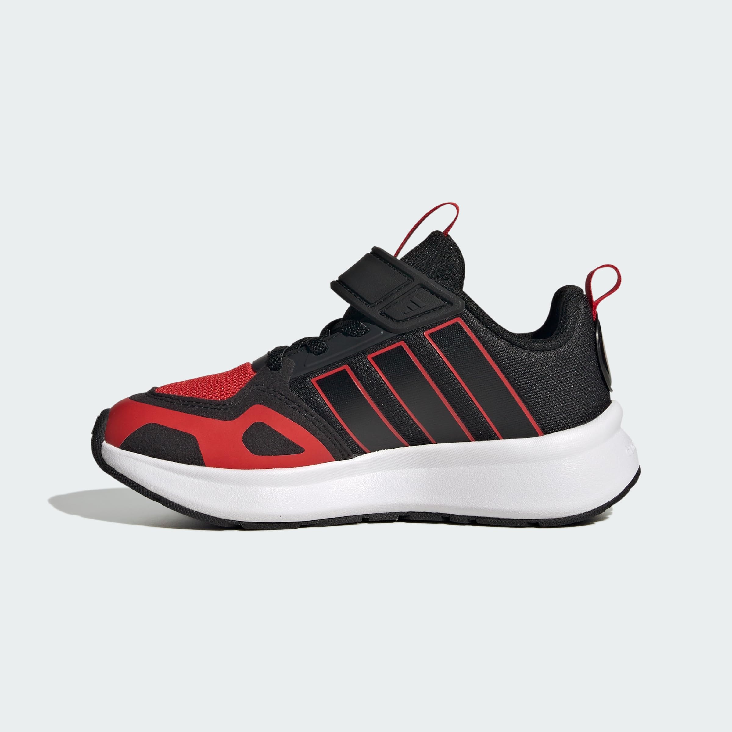 Adidas X Marvel Spider-Man Runner Shoes Kids, Zapatos Unisex niños