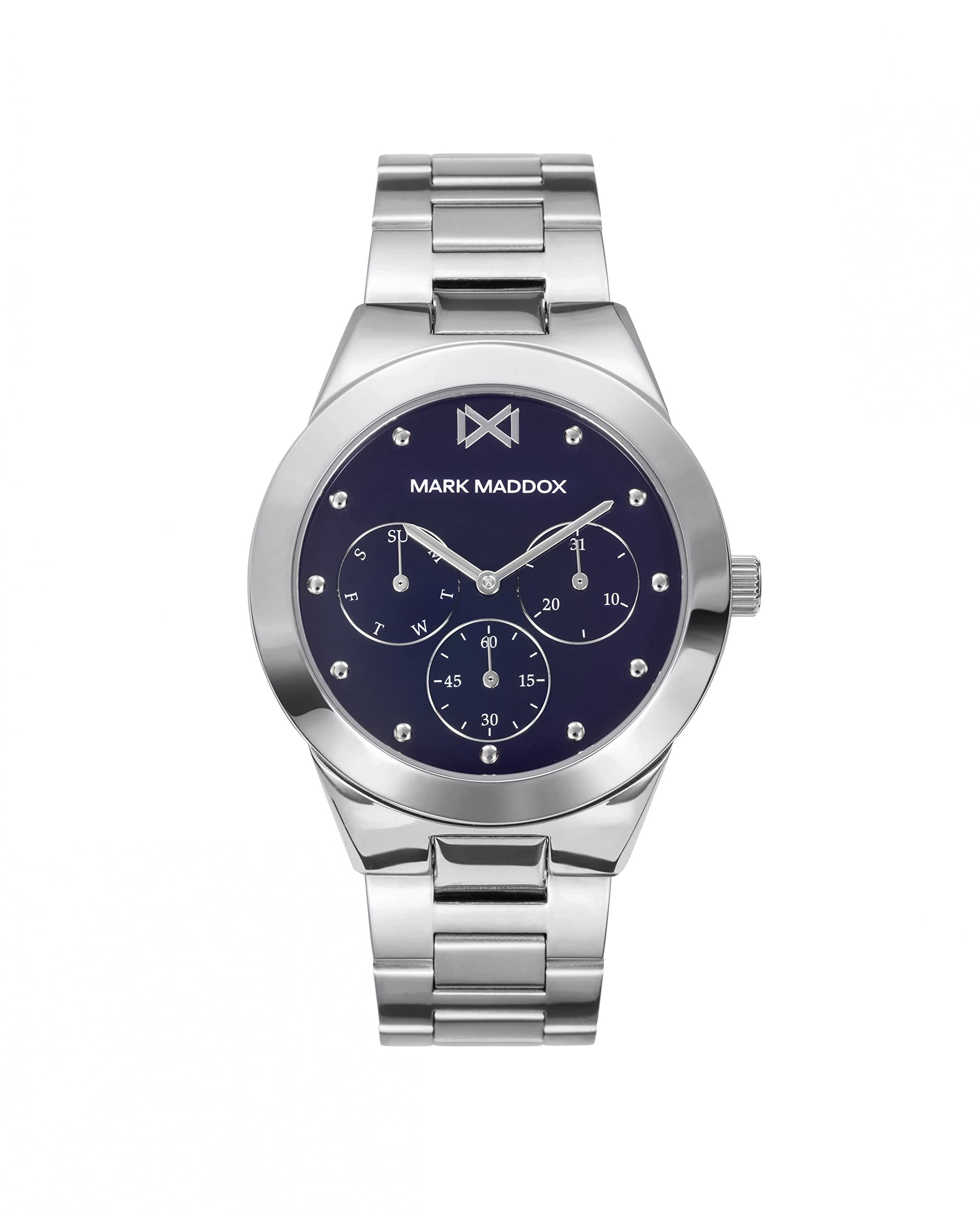 Mark Maddox Analogico MM0117-36 - 4