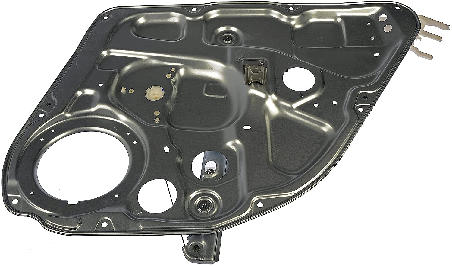 Amazon.com: Genuine OEM 83402-3M000 Regulator - RR Door Window RH  