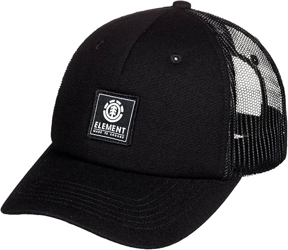 Amazon.com: Element Icon Mesh Cap Mens 