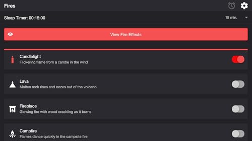 Fire Simulator