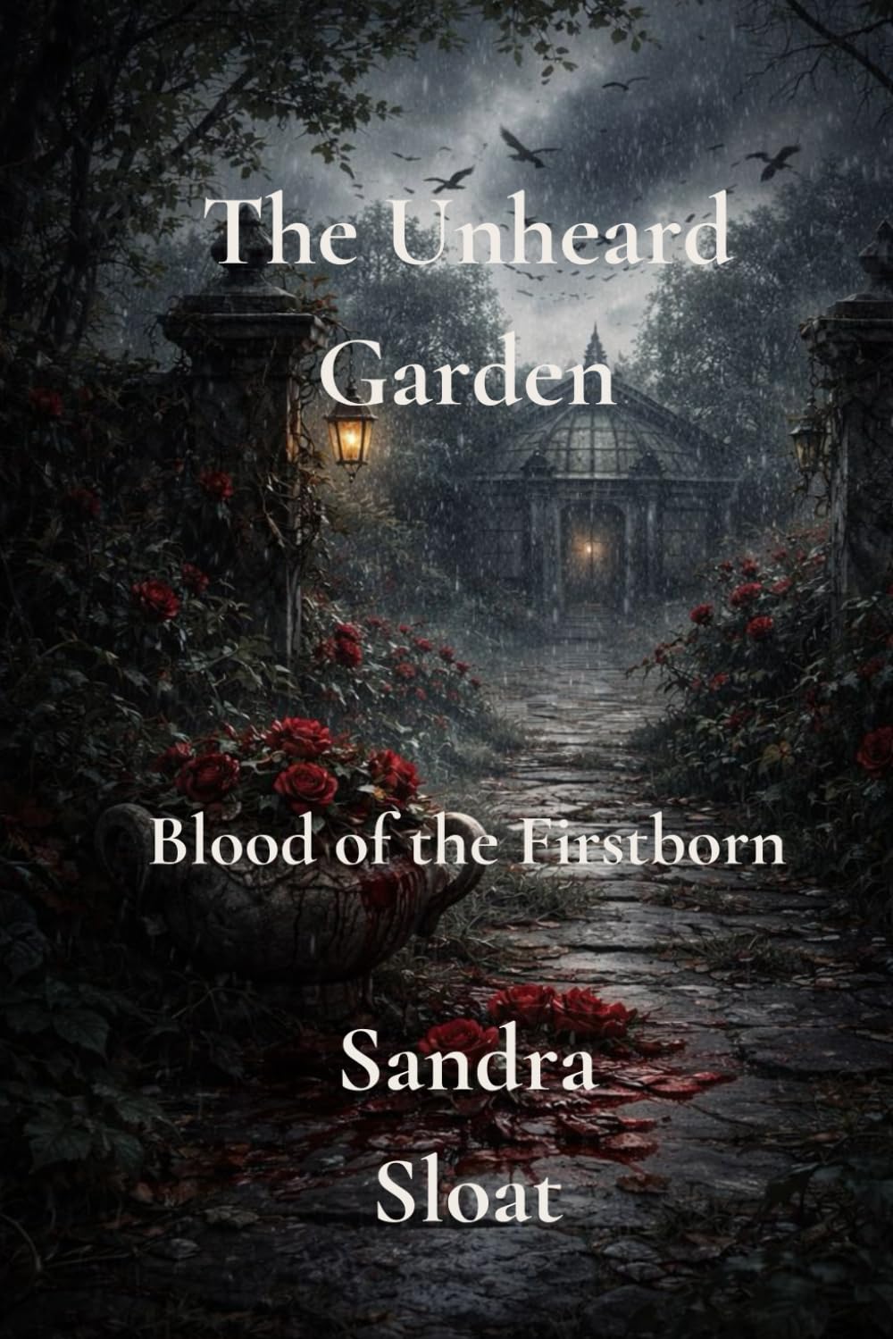 The Unheard Garden: Blood of the Firstborn