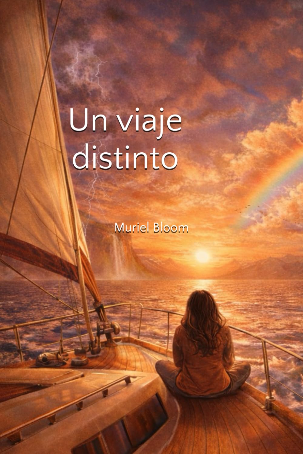 Un viaje distinto