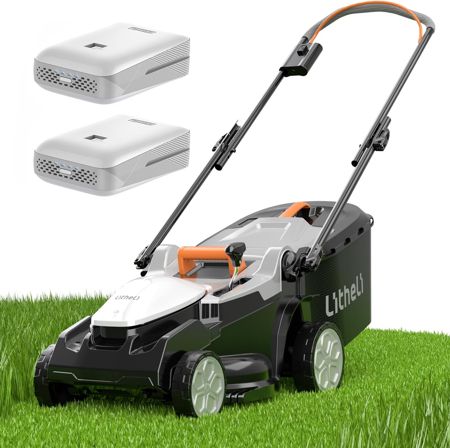 Litheli 40V (2 x 20V) 16