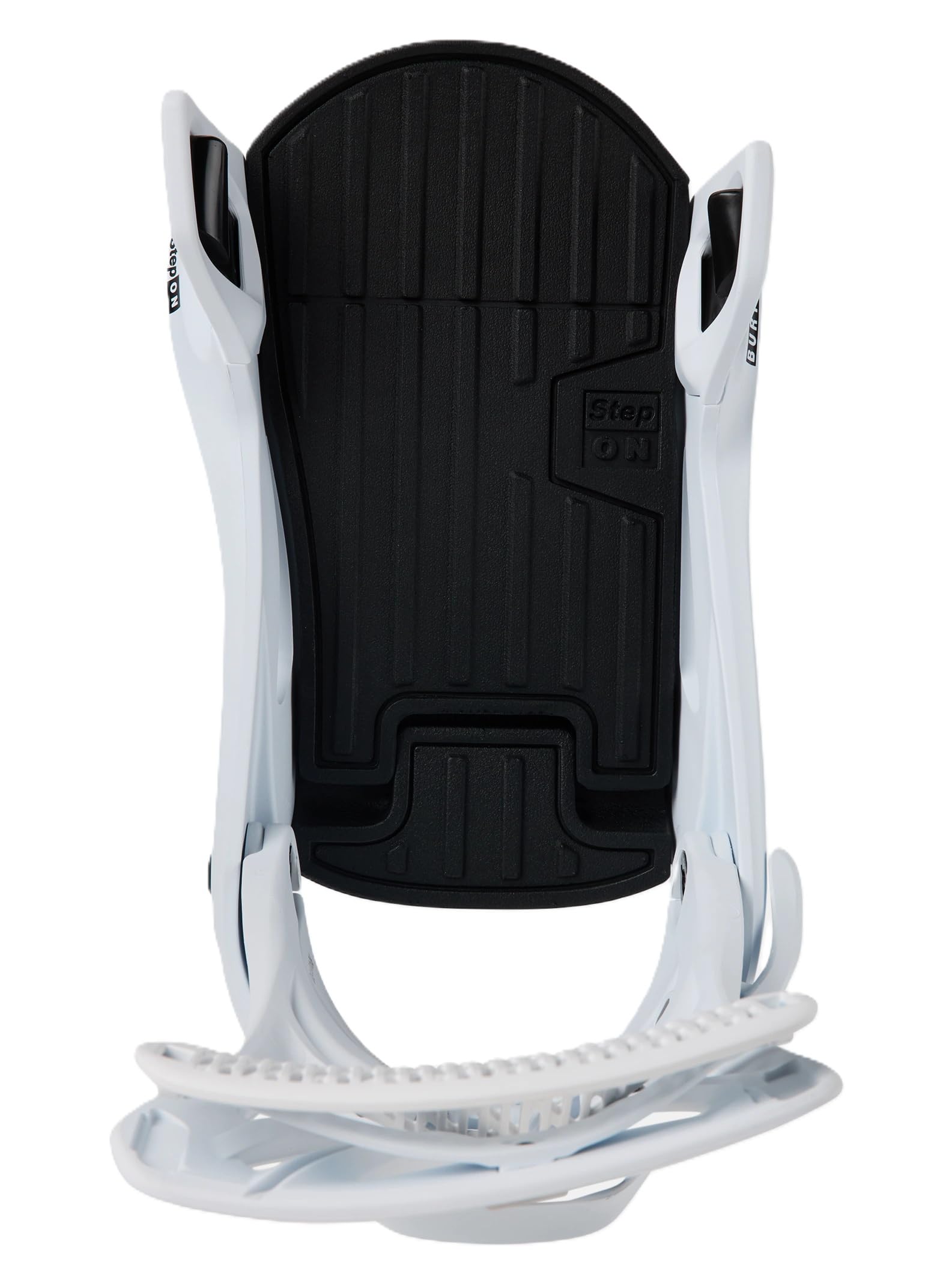 Amazon | BURTON Men's Genesis Re:Flex Step On Binding (EST＆4x4