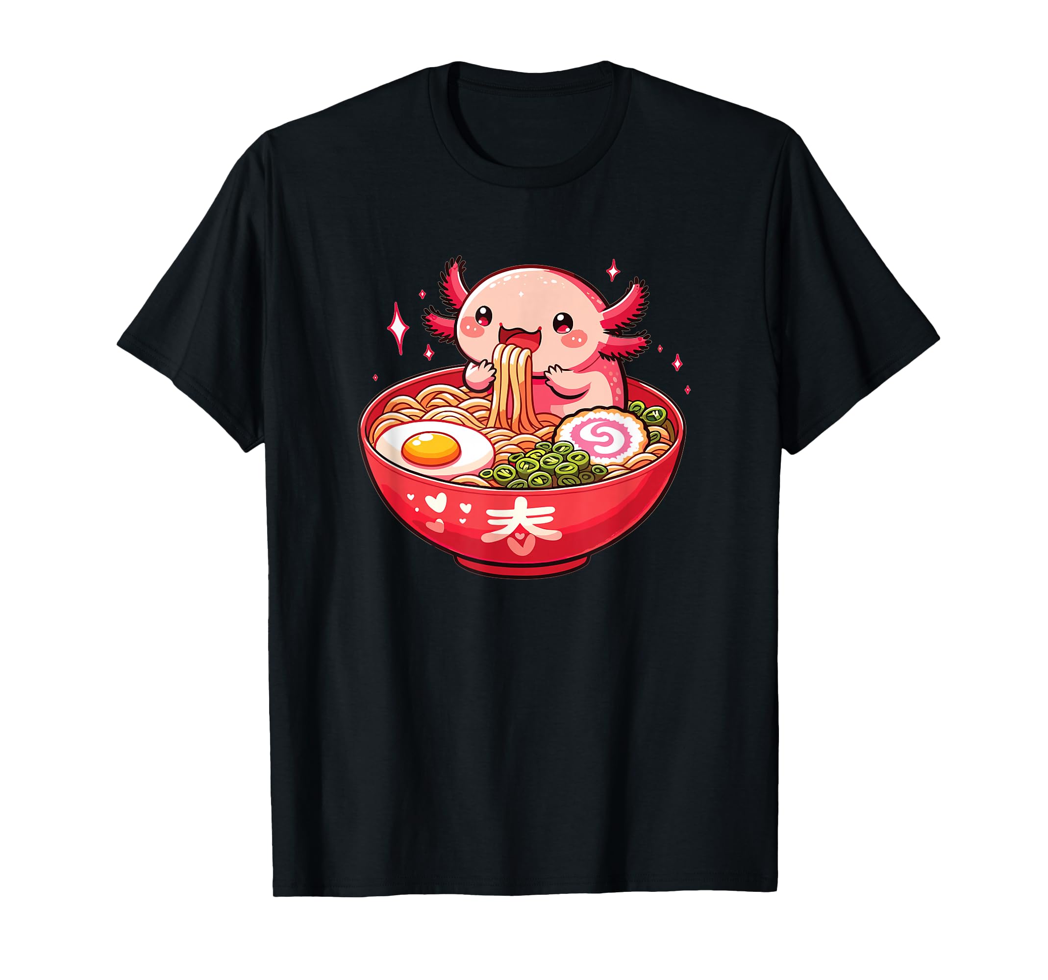 Kleidung mit Designs von Amazon Merch on Demand