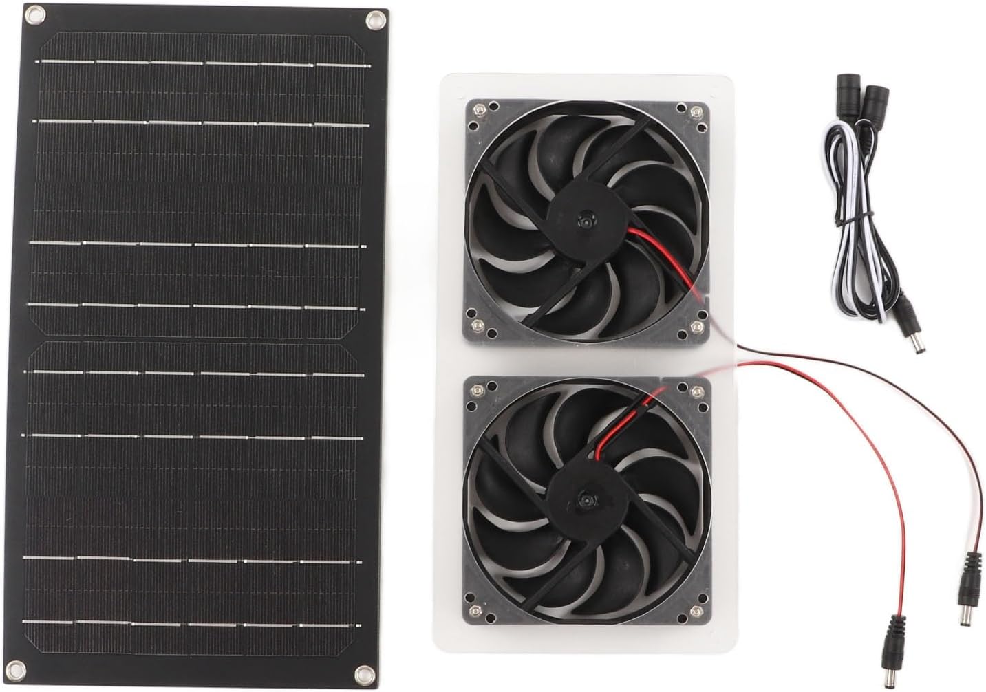 Equipos de Ventilación