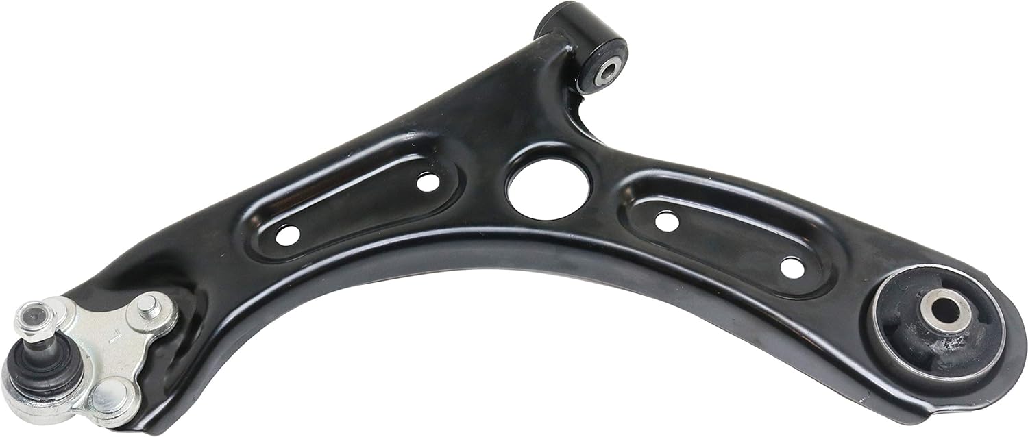 Garage-Pro Front, Left, Lower Control Arm With Ball Joint(s) & Bushing(s) Replacement for Hyundai Elantra 2017 Sedan, FWD 54500F30