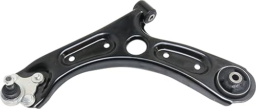 Garage-Pro Brazo de control inferior delantero, izquierdo, con rótula(s) y buje(s) de repuesto para Hyundai Elantra 2017 Sedan, FWD 54500F30