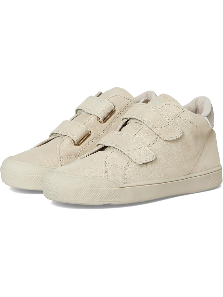 Silver Naturino Naturino Eindhoven High (Little Kid/Big Kid)