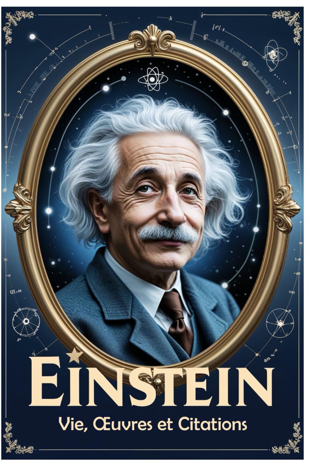 Einstein : Vie, Œuvres et Citations: Vie, OEuvres et Citations: 9 (Les citations)
