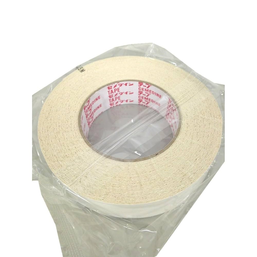 K*a様 セメダイン カーペット用布用両面テープDF3500 50mm×15mT 51NOo2X8i1L.jpg