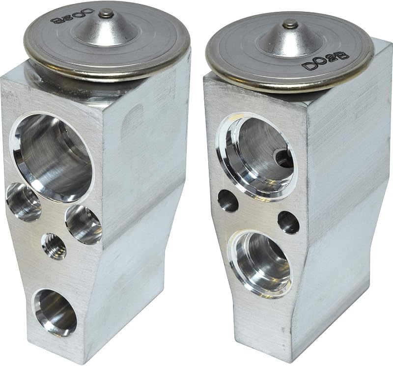 Válvula de expansão do ar-condicionado CM COMPRESSOR para Nissan Sentra e Nissan Leaf – 1 unidade