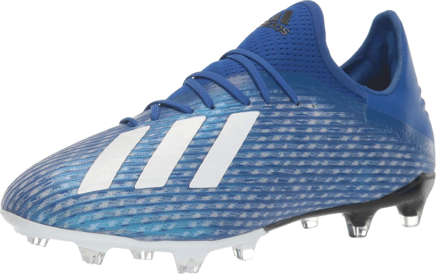 Buy adidas X FG Men's Soccer Shoe Online Kuwait Ubuy