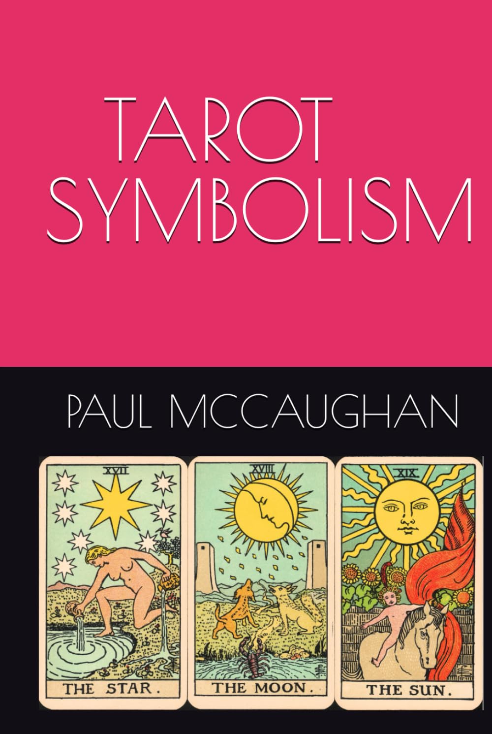 TAROT SYMBOLISM