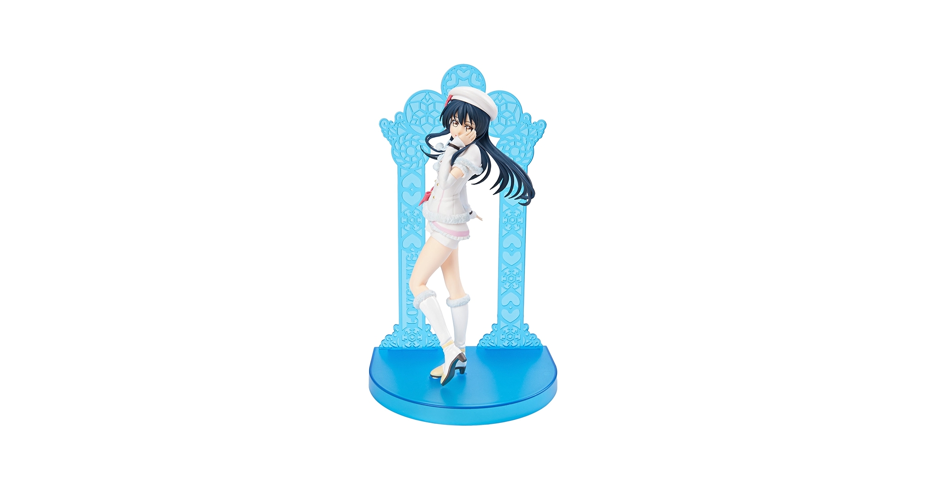 Amazon.com: Sega Love Live! School Idol Project Snow
