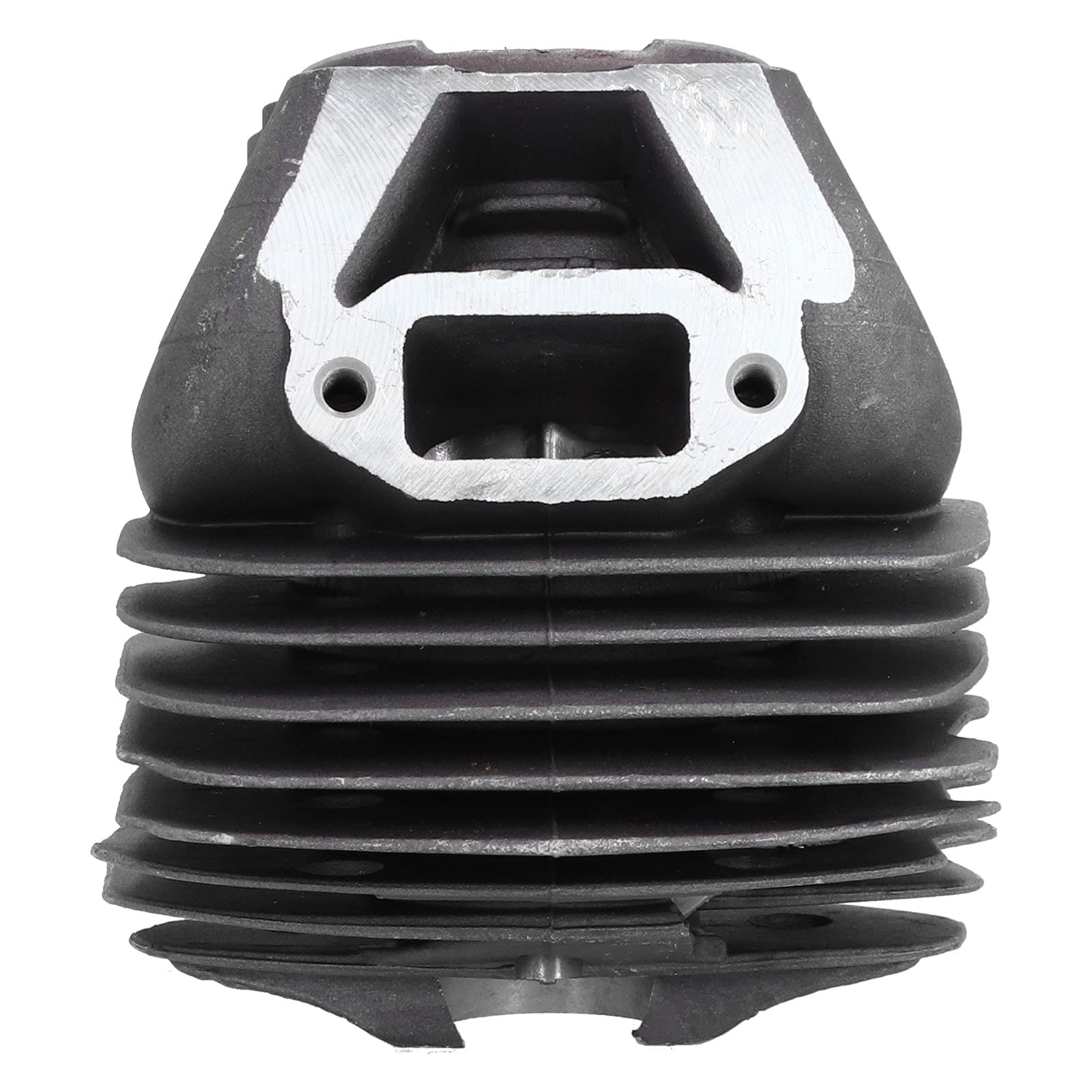 Juego de Pistones de Cilindro, Piezas de Repuesto, Herramienta de Jardín, Accesorios de Motosierra de Aleación de Aluminio para Plantar Jardinero
