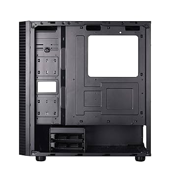 Amazon.co.jp: SilverStone Technology Precision PS14-E Micro