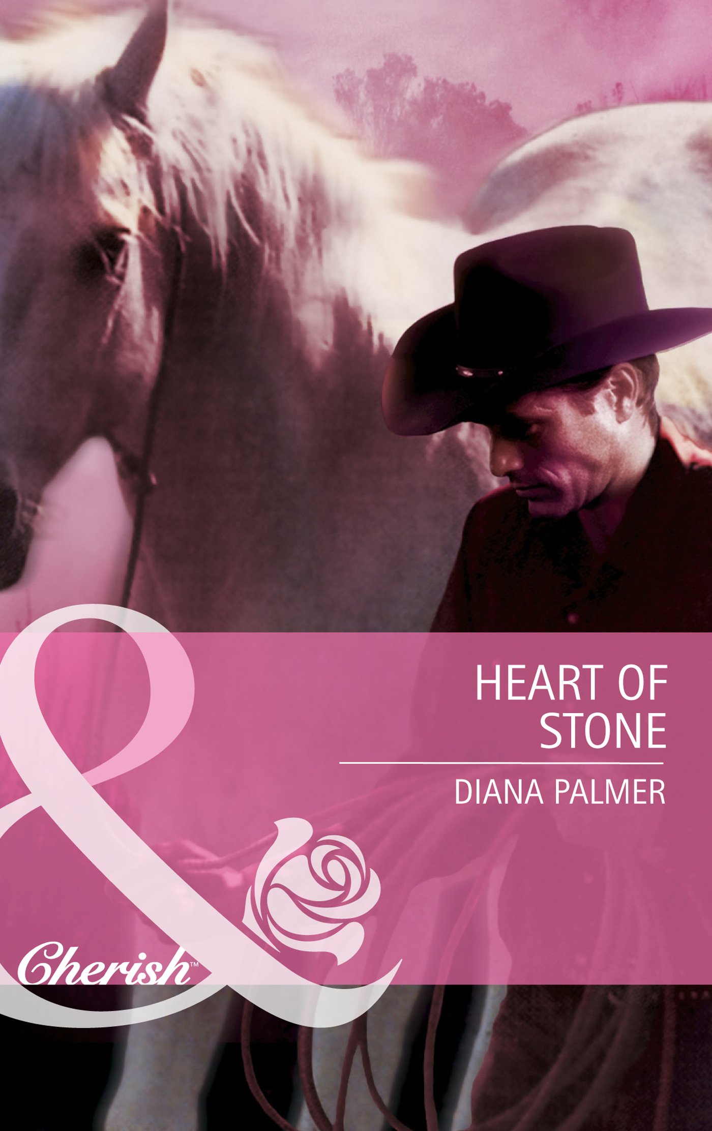 Heart Of Stone (Mills & Boon Cherish) (Long, Tall Texans Series Book 33)