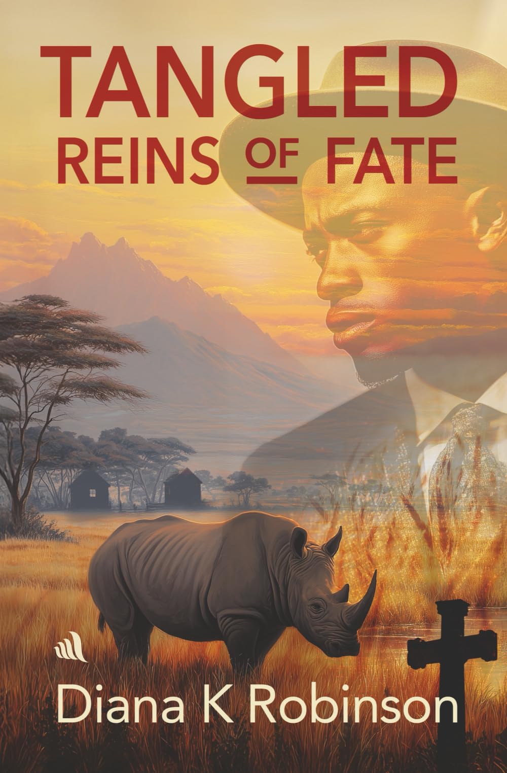 Tangled Reins of Fate: 3 (The Whitaker Trilogy)