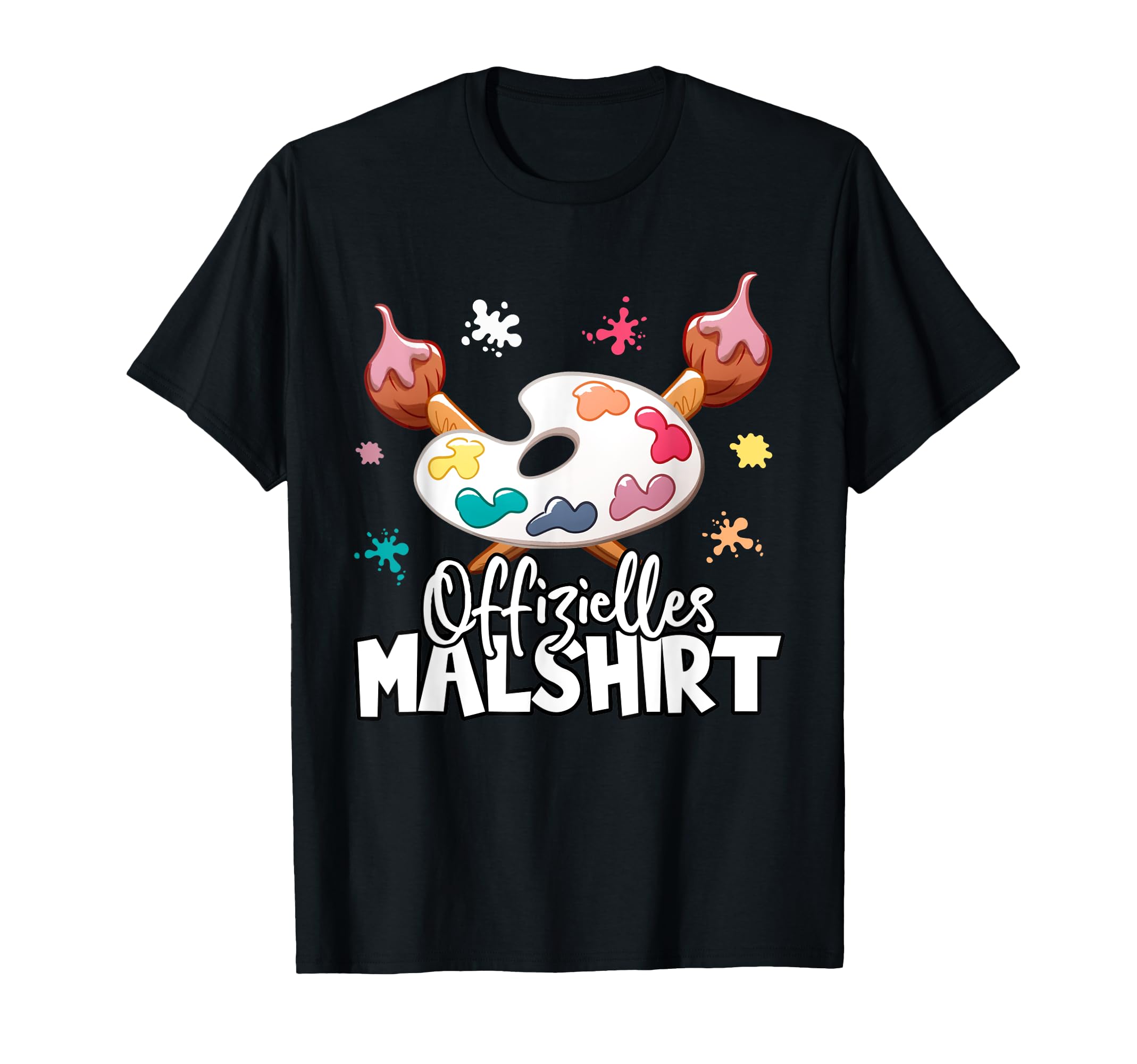 Kleidung mit Designs von Amazon Merch on Demand