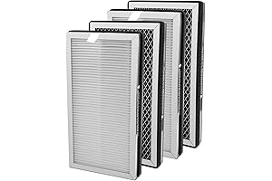Medify Air Filter Replacement