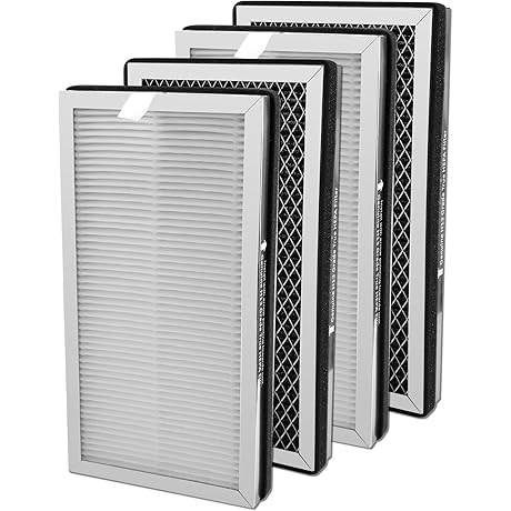 Medify Air Filter Replacement