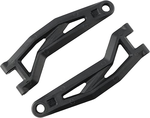 Miniatura 2 de GDOOL C12010 - Piezas de repuesto para buje de dirección trasero para camiones RC 110 sin bruhless cepillado X07 RC