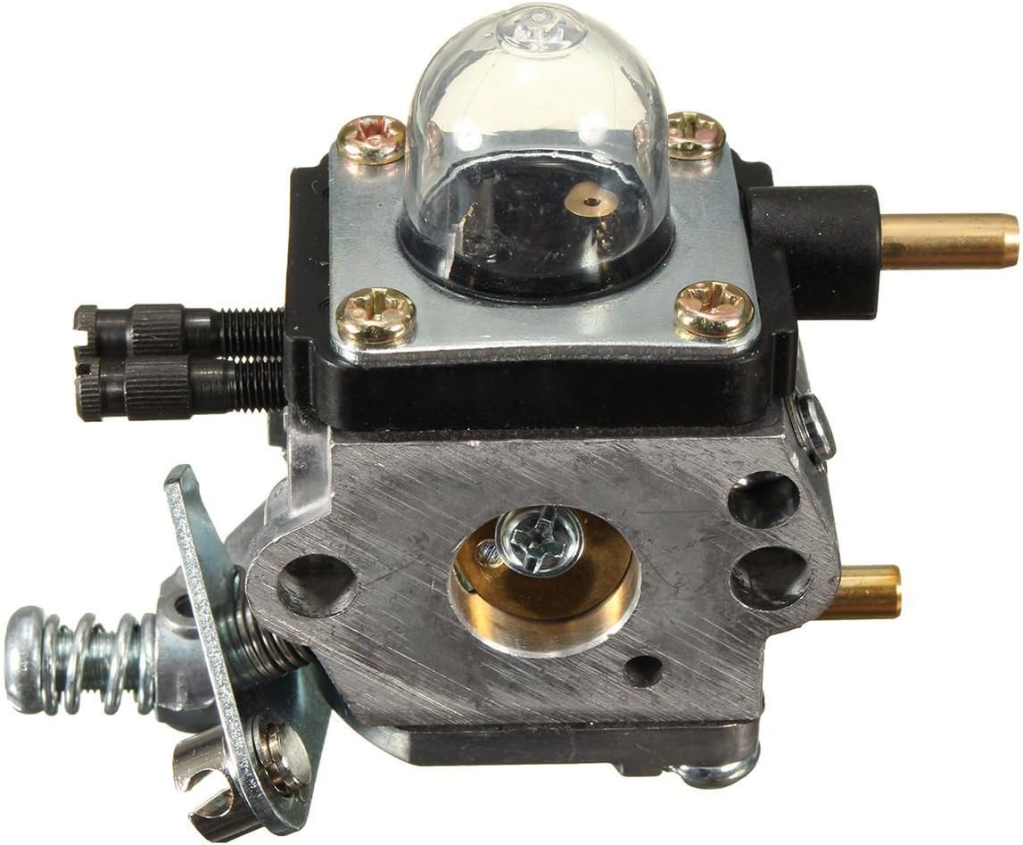 Carburetor For Trimmer Zama Carb C1UK17 C1UK54A C1UK27A